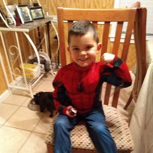 Meet your Posher, Jade